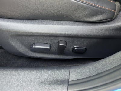 2022 Nissan Sentra SR CVT