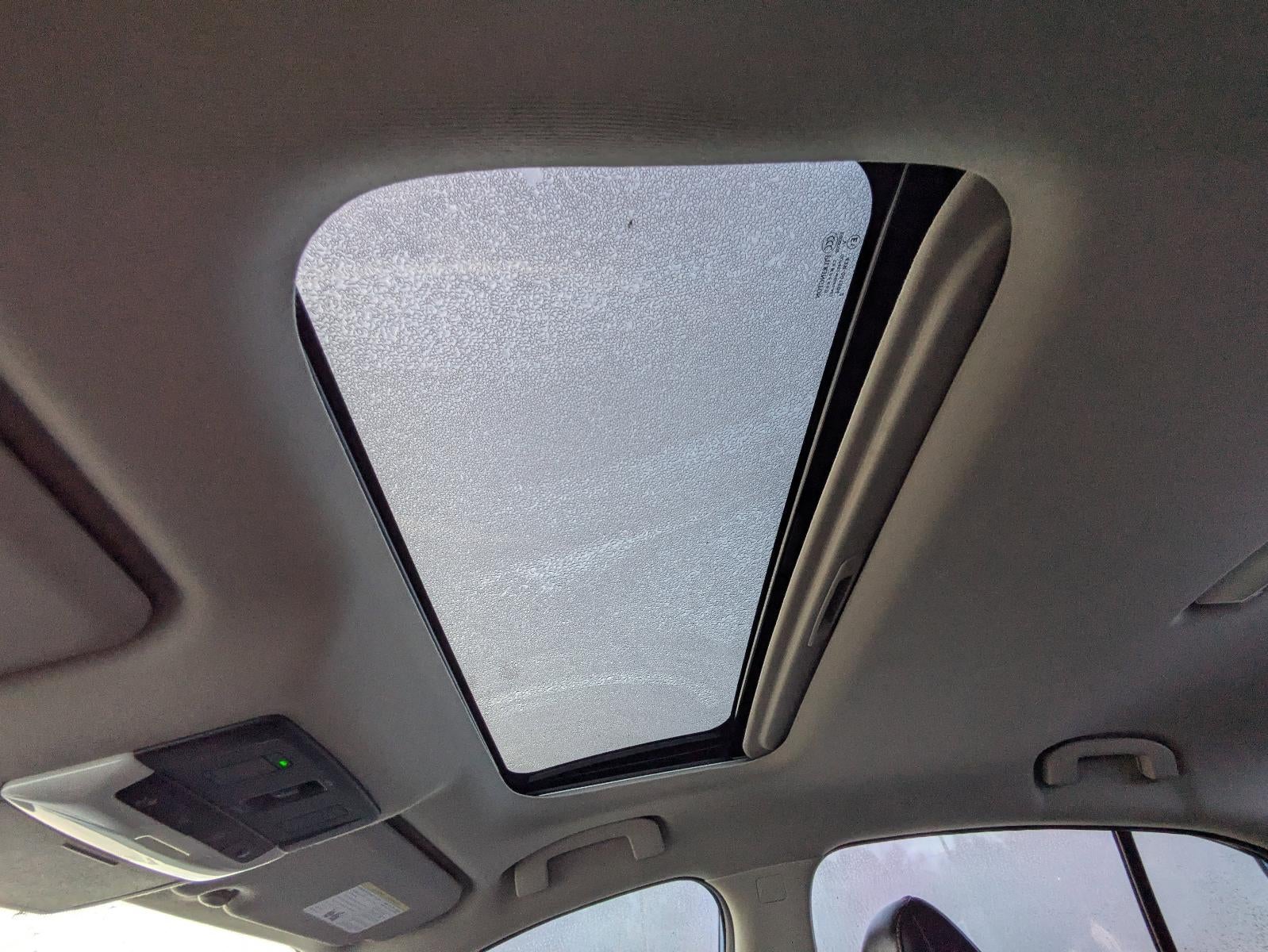 2022 Nissan Sentra SR CVT