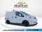 2020 Nissan NV200 Compact Cargo I4 SV