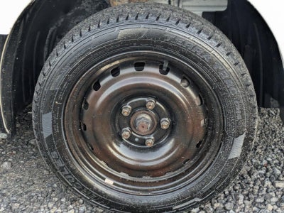 2020 Nissan NV200 Compact Cargo I4 SV