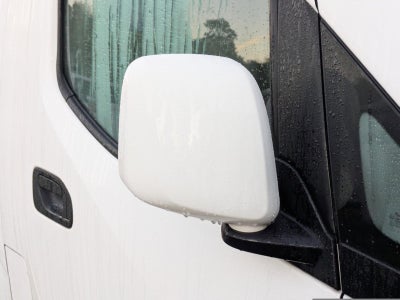 2020 Nissan NV200 Compact Cargo I4 SV