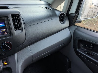 2020 Nissan NV200 Compact Cargo I4 SV