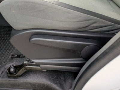 2020 Nissan NV200 Compact Cargo I4 SV