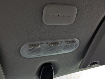 2020 Nissan NV200 Compact Cargo I4 SV