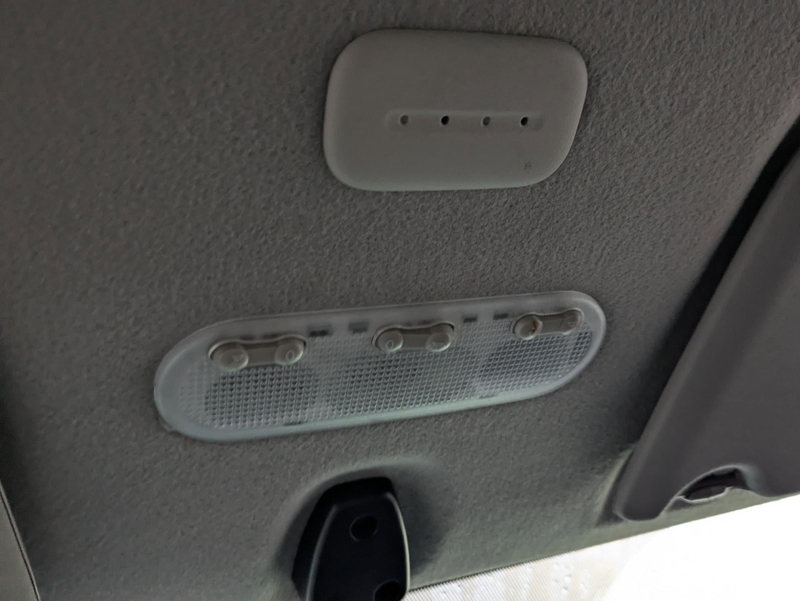 2020 Nissan NV200 Compact Cargo I4 SV