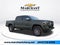 2022 Toyota Tacoma 4WD 4WD Limited Double Cab 5' Bed V6 AT (Natl)