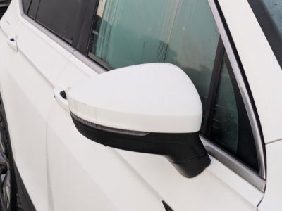 2022 Volkswagen Tiguan 2.0T SE FWD