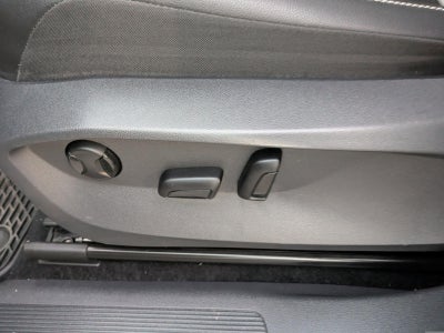 2022 Volkswagen Tiguan 2.0T SE FWD