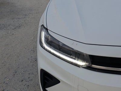 2025 Volkswagen Jetta Sport Auto