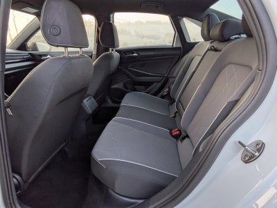 2025 Volkswagen Jetta Sport Auto