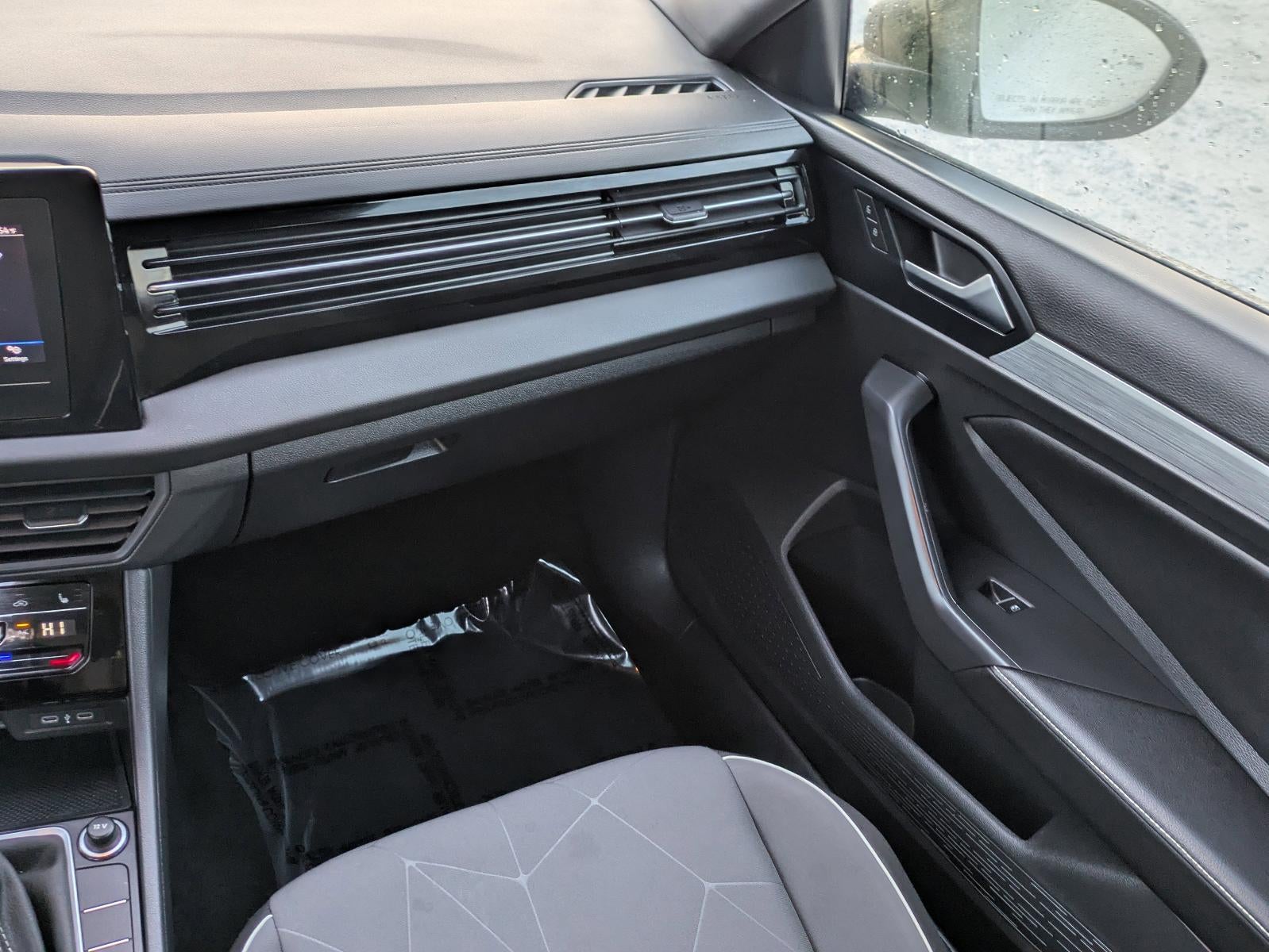 2025 Volkswagen Jetta Sport Auto