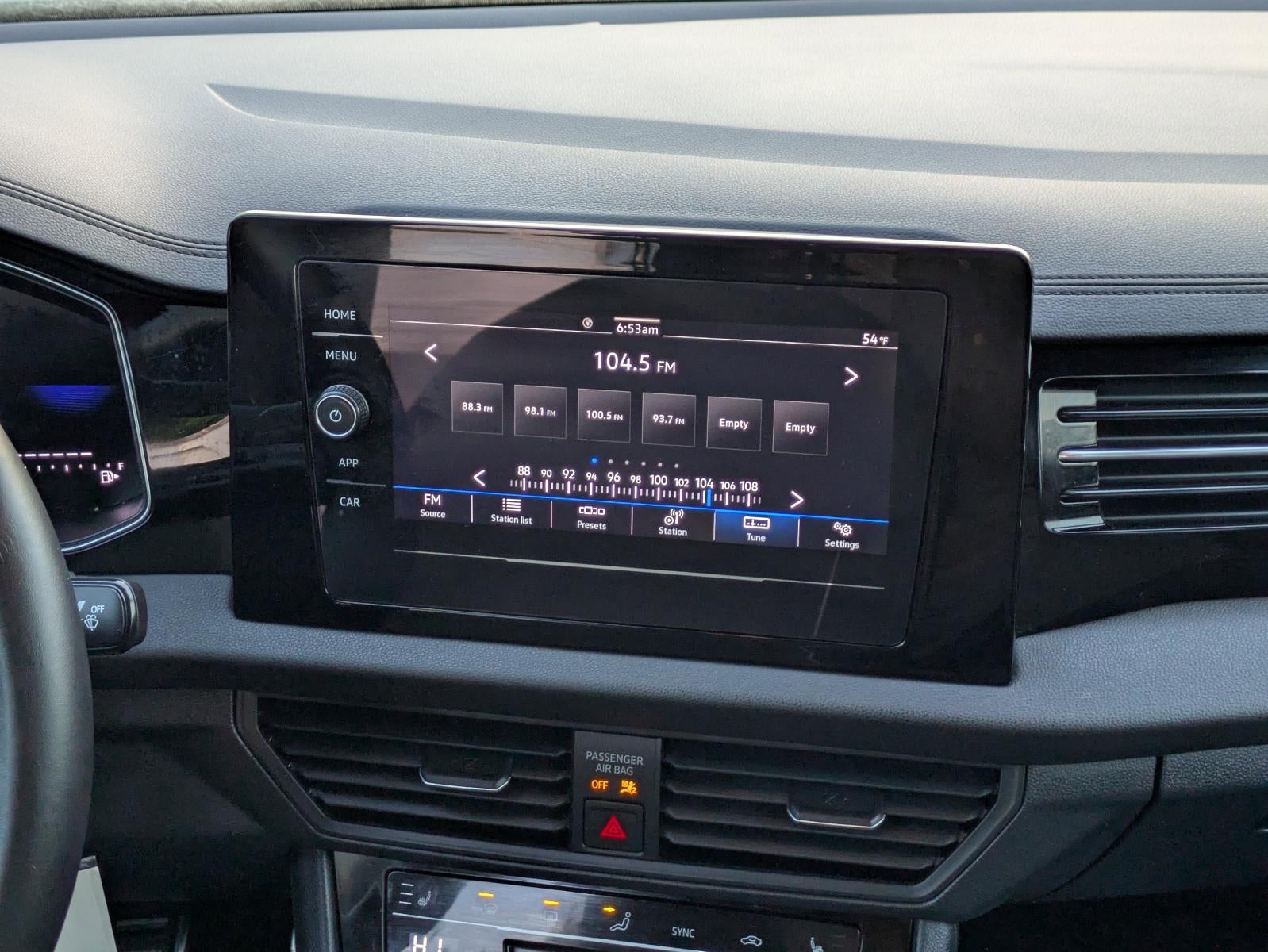 2025 Volkswagen Jetta Sport Auto