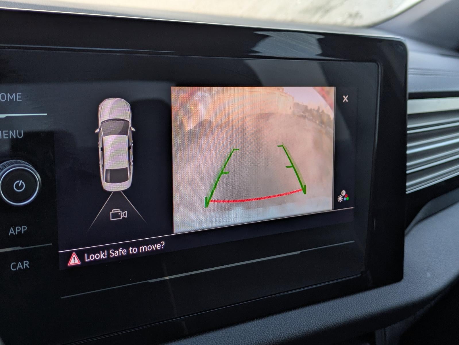 2025 Volkswagen Jetta Sport Auto