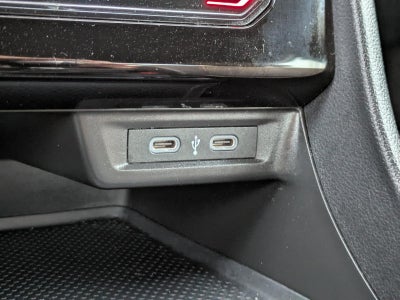 2025 Volkswagen Jetta Sport Auto