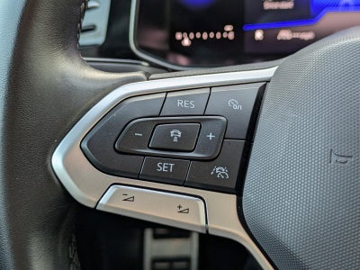 2025 Volkswagen Jetta Sport Auto