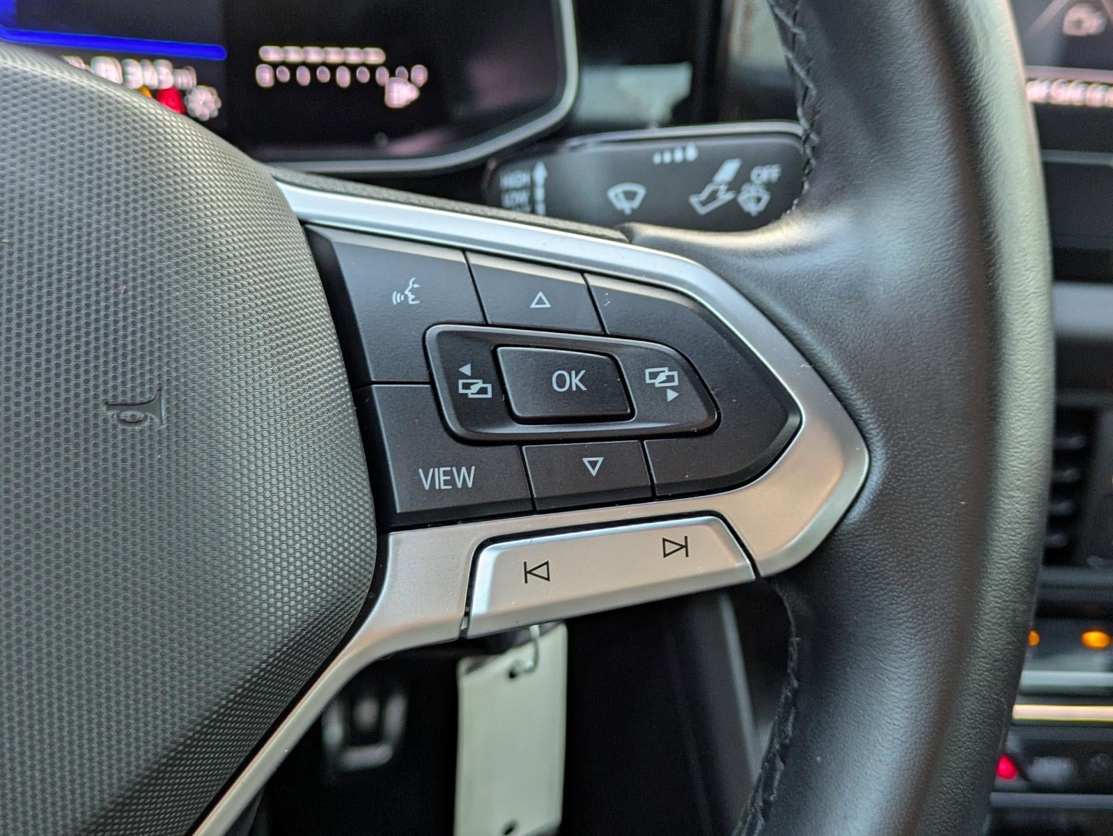 2025 Volkswagen Jetta Sport Auto