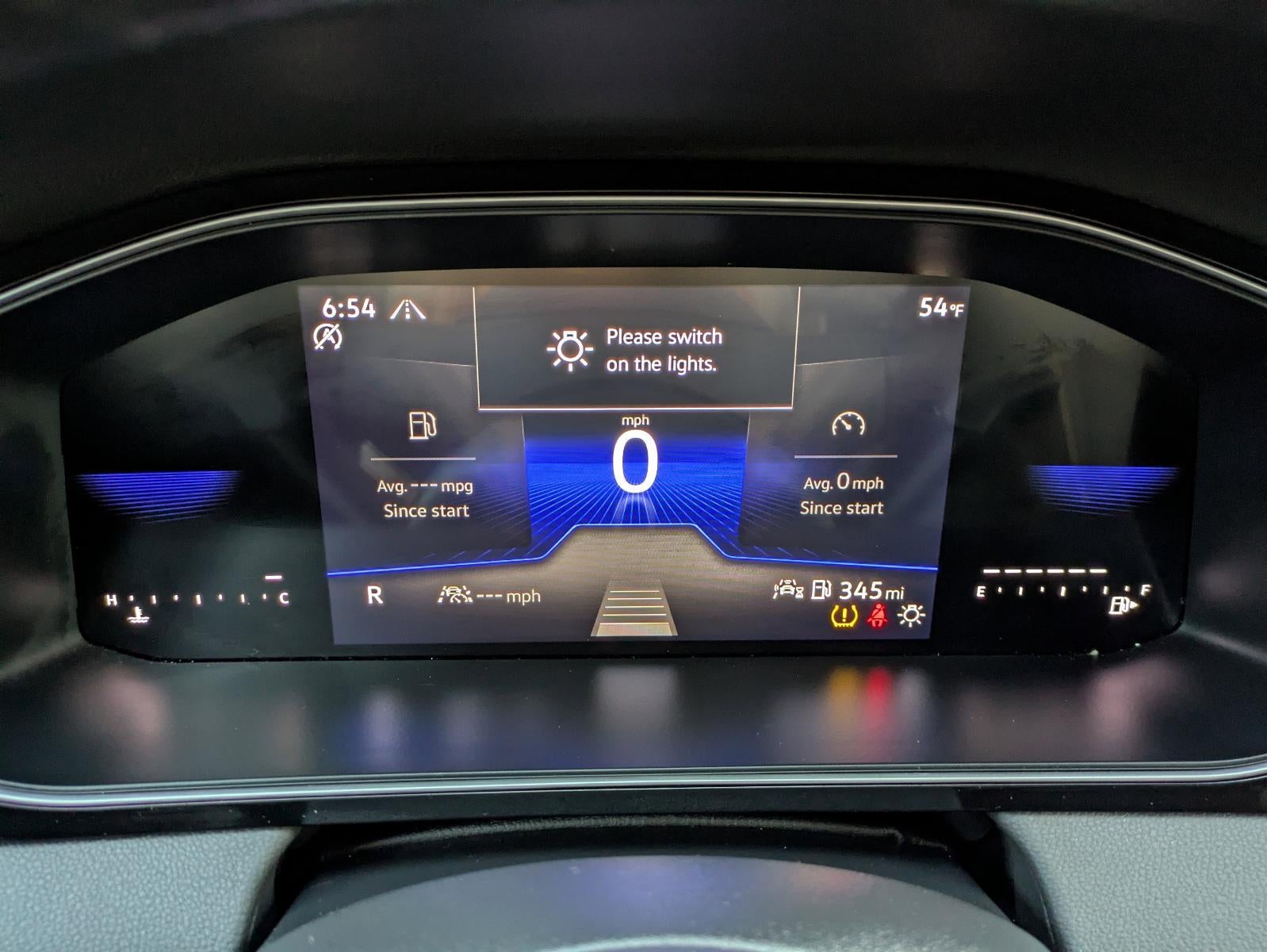 2025 Volkswagen Jetta Sport Auto