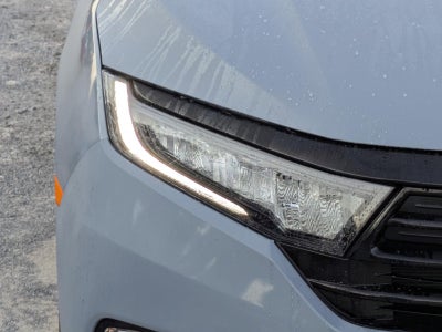 2023 Honda Odyssey Sport Auto