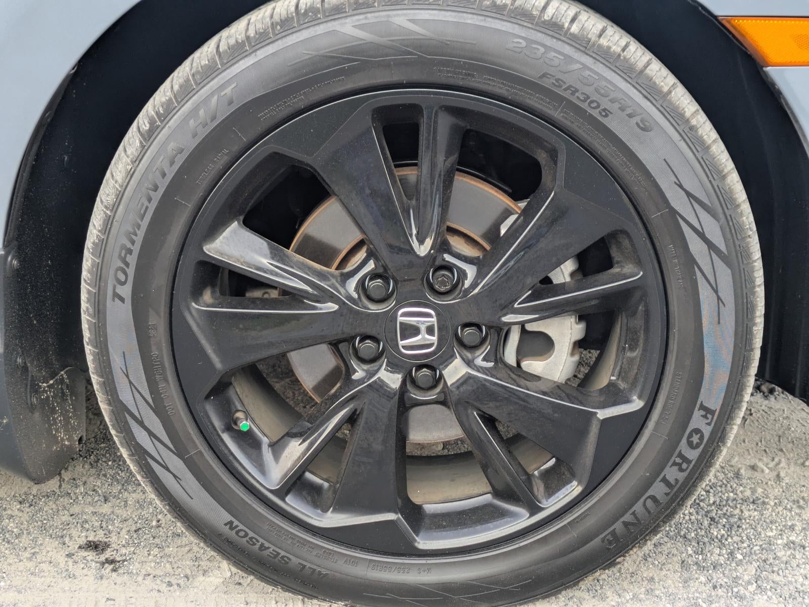 2023 Honda Odyssey Sport Auto