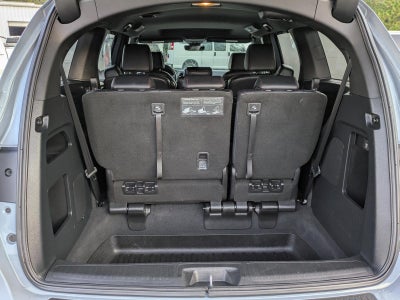 2023 Honda Odyssey Sport Auto