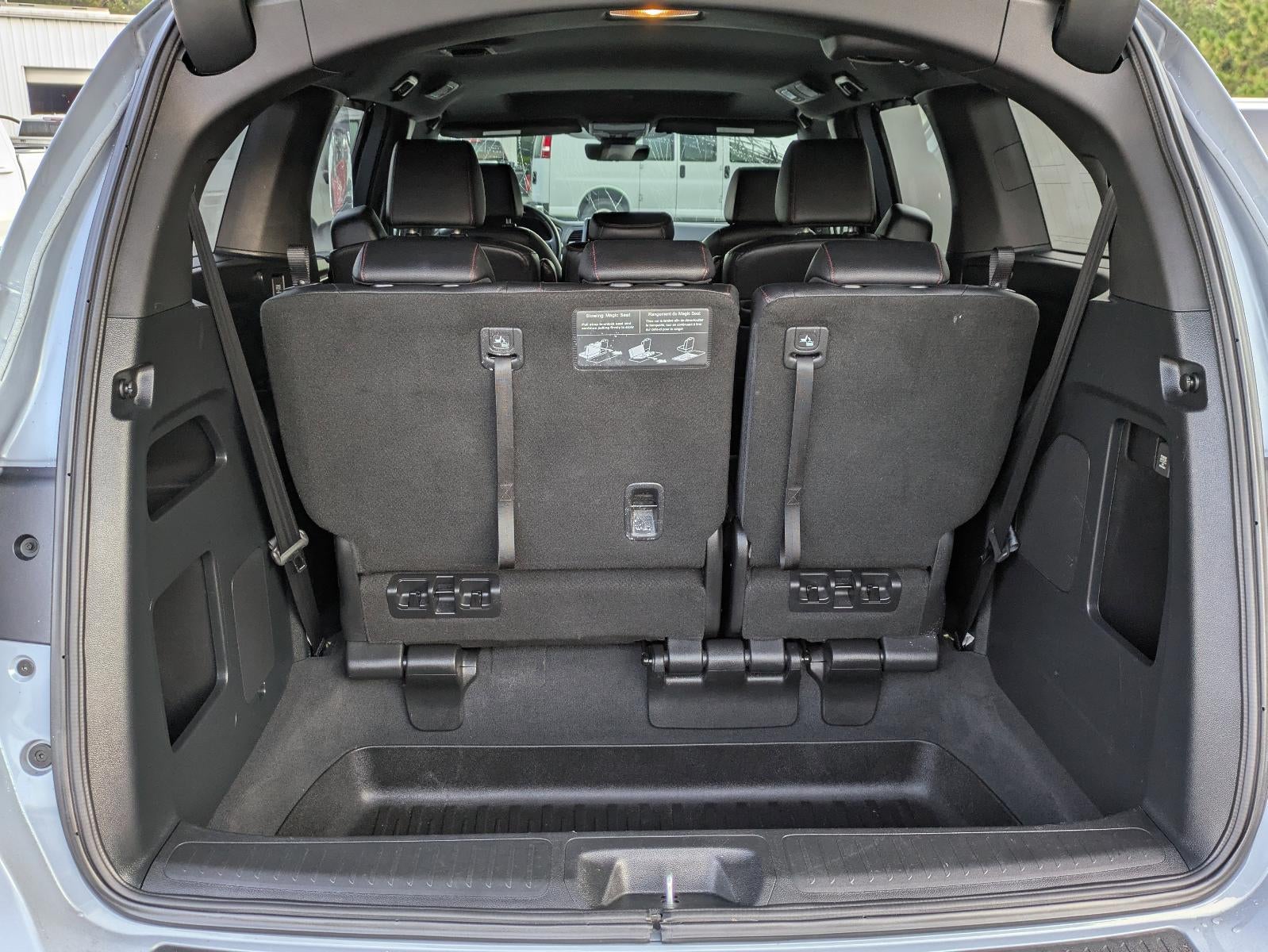 2023 Honda Odyssey Sport Auto