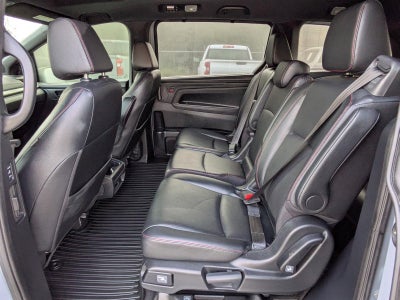 2023 Honda Odyssey Sport Auto