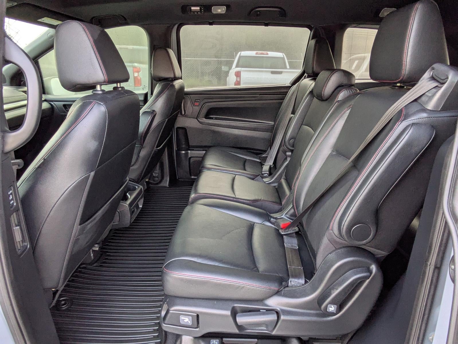 2023 Honda Odyssey Sport Auto