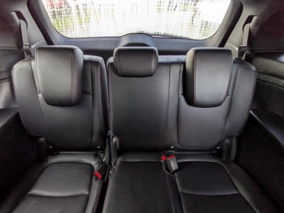 2023 Honda Odyssey Sport Auto