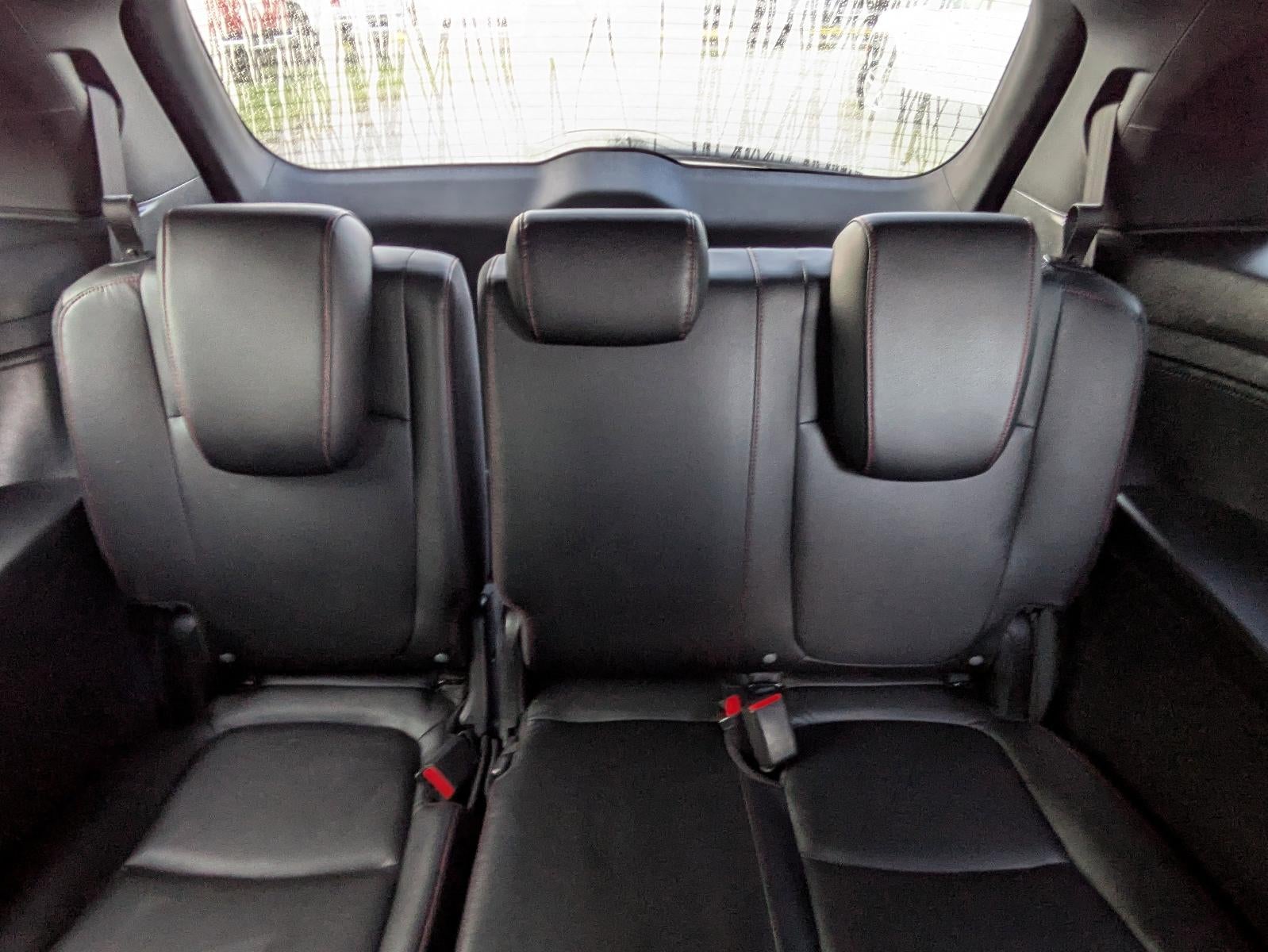 2023 Honda Odyssey Sport Auto