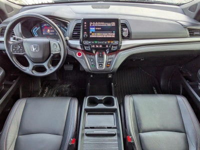 2023 Honda Odyssey Sport Auto