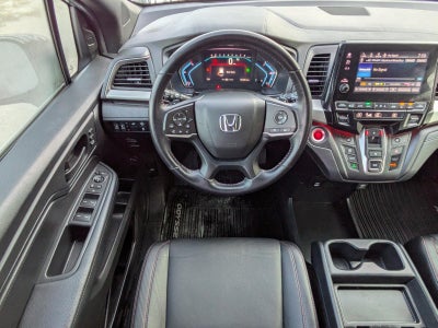 2023 Honda Odyssey Sport Auto