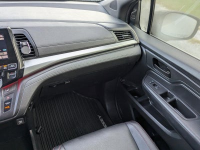 2023 Honda Odyssey Sport Auto