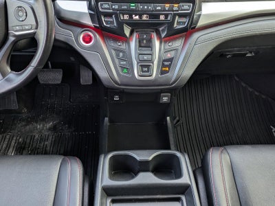 2023 Honda Odyssey Sport Auto