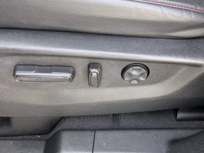 2023 Honda Odyssey Sport Auto