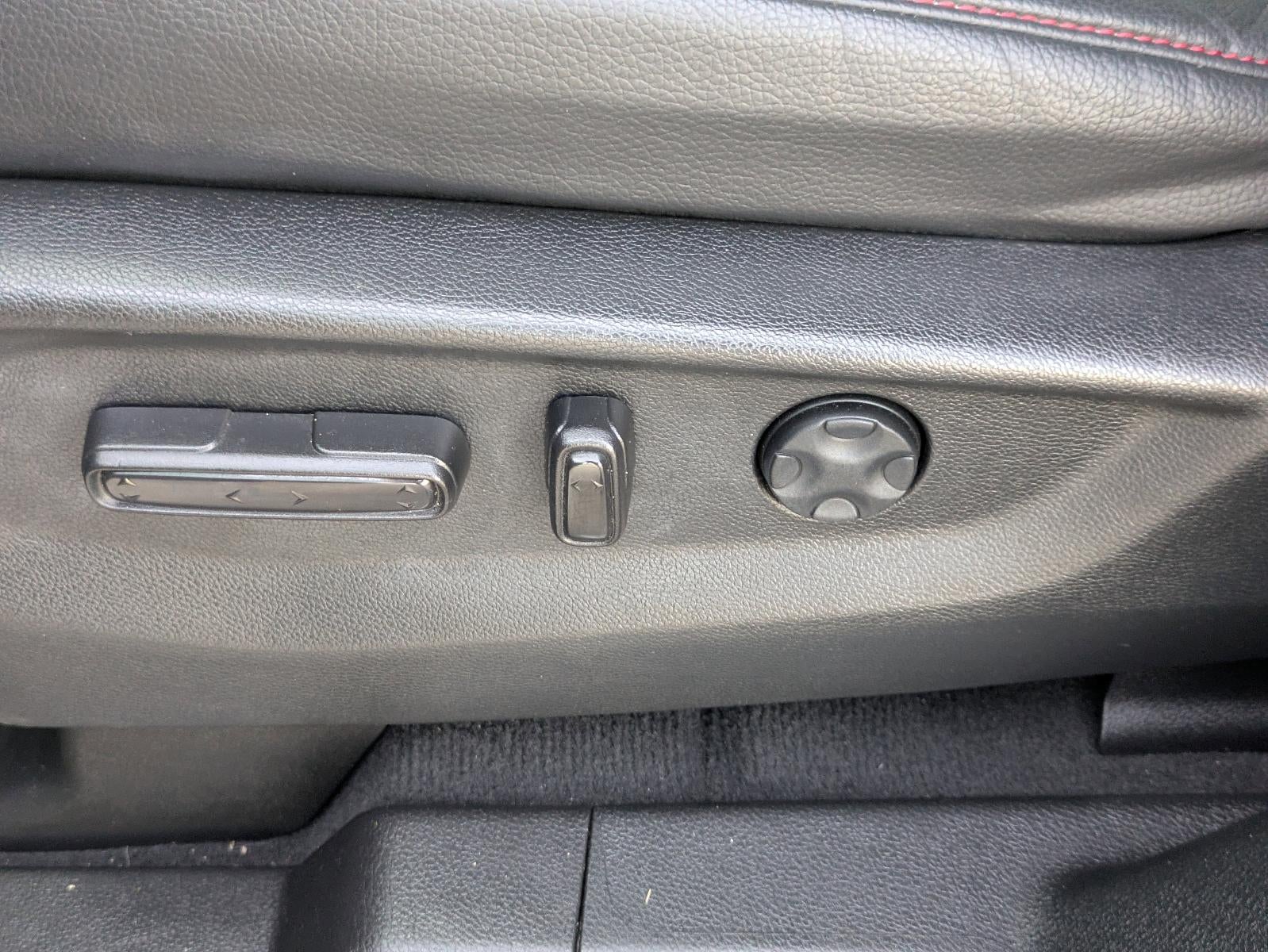 2023 Honda Odyssey Sport Auto