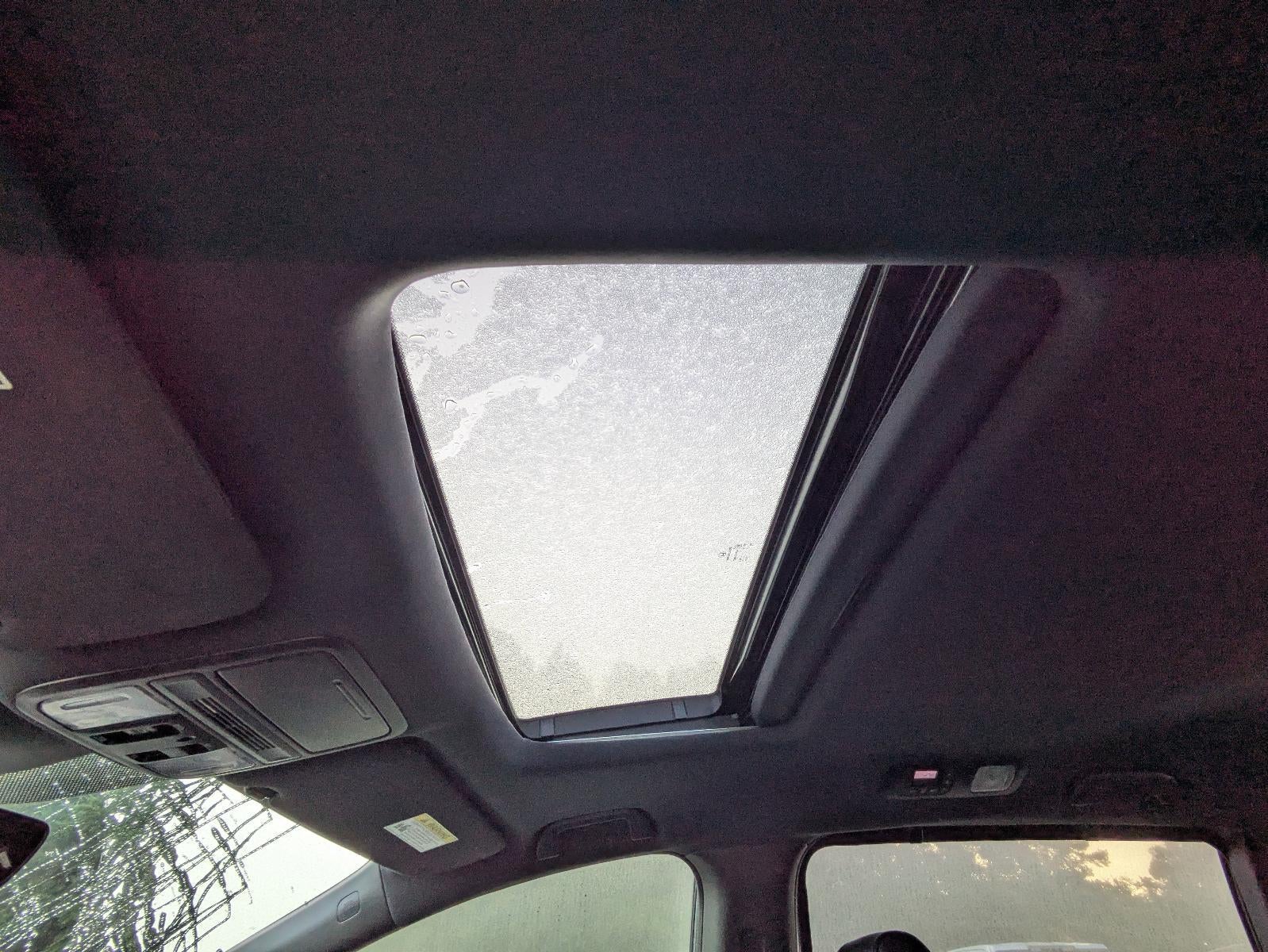 2023 Honda Odyssey Sport Auto