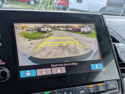 2023 Honda Odyssey Sport Auto