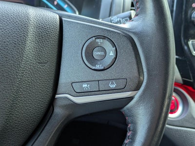 2023 Honda Odyssey Sport Auto