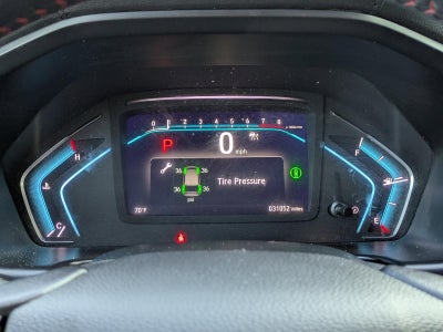 2023 Honda Odyssey Sport Auto