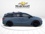 2023 Honda Odyssey Sport Auto