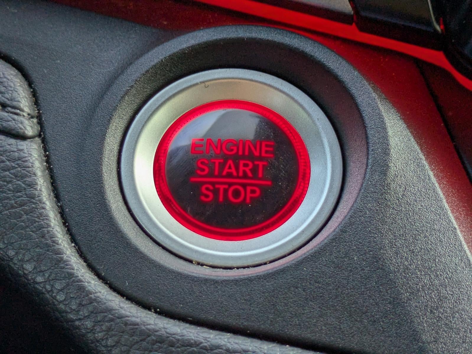 2023 Honda Odyssey Sport Auto