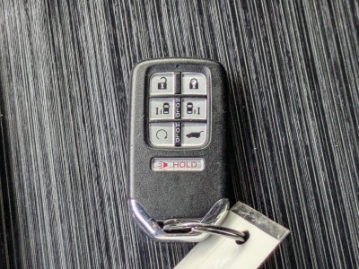 2023 Honda Odyssey Sport Auto