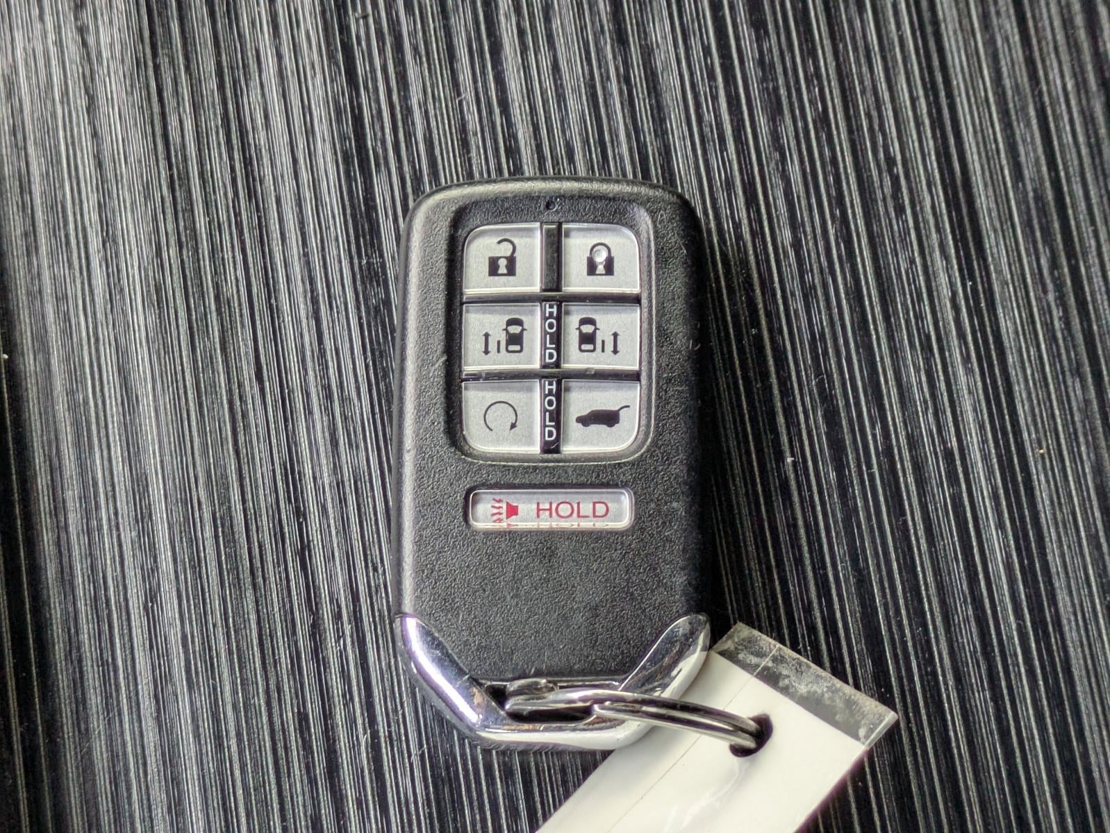 2023 Honda Odyssey Sport Auto