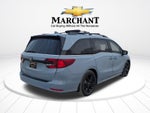 2023 Honda Odyssey Sport Auto