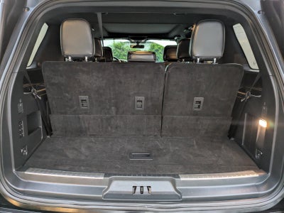 2024 Lincoln Navigator Premiere 4x4