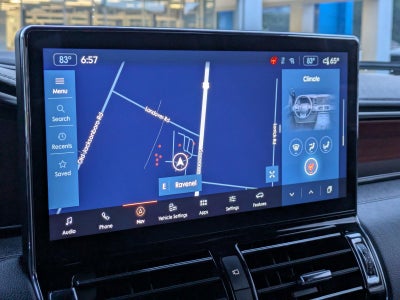 2024 Lincoln Navigator Premiere 4x4