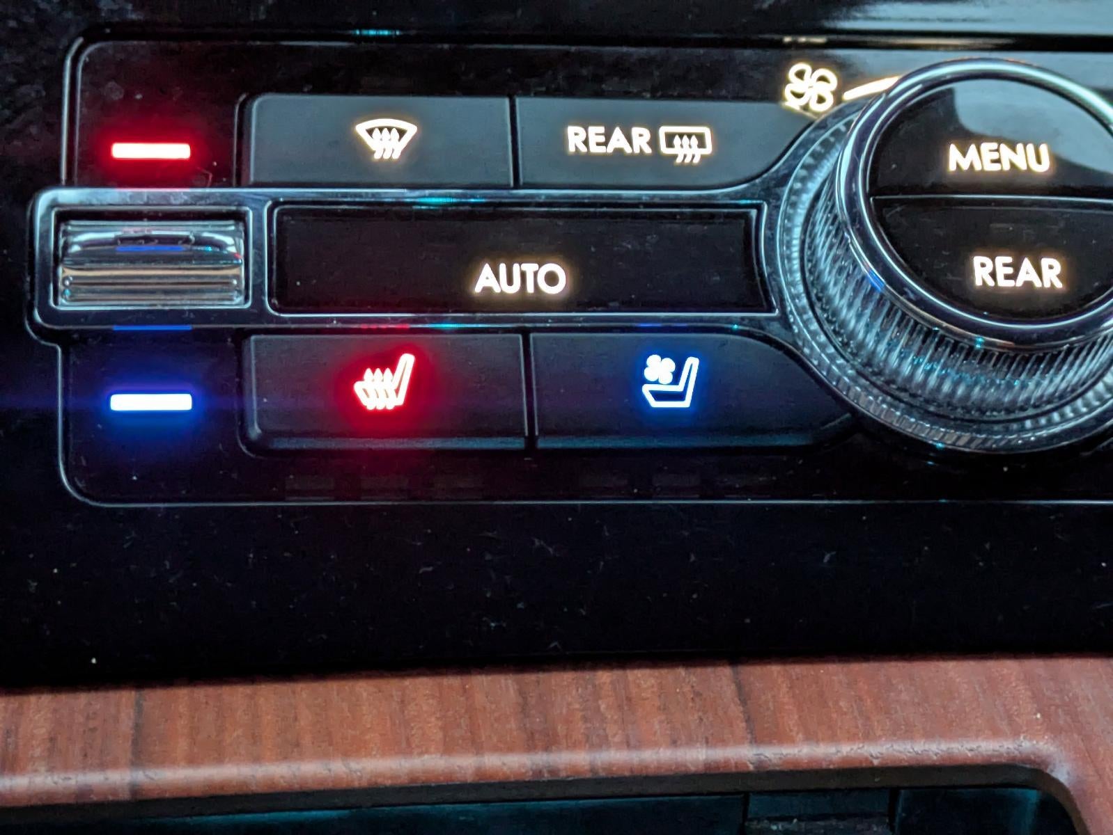 2024 Lincoln Navigator Premiere 4x4