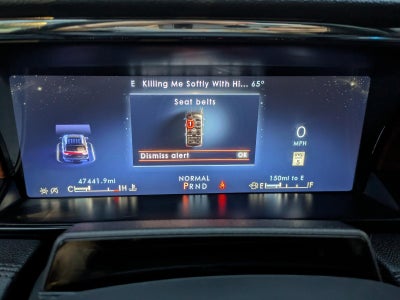 2024 Lincoln Navigator Premiere 4x4