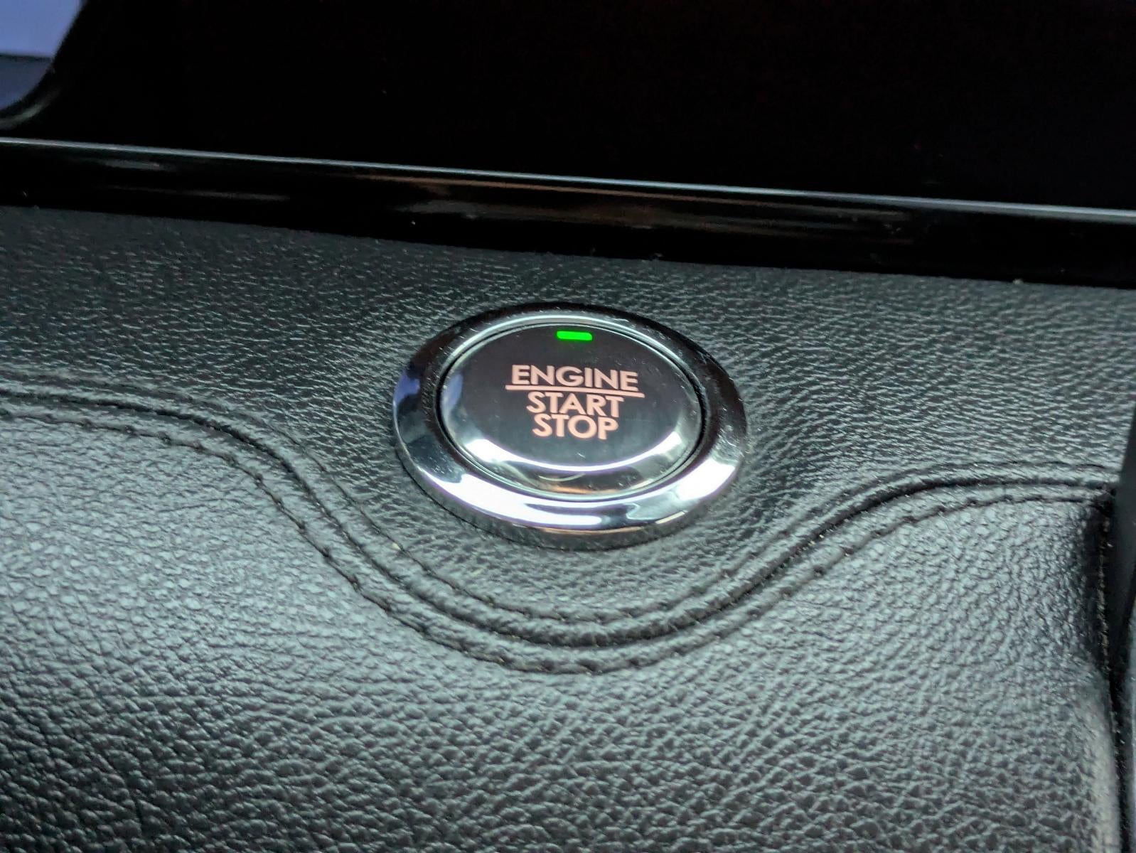 2024 Lincoln Navigator Premiere 4x4