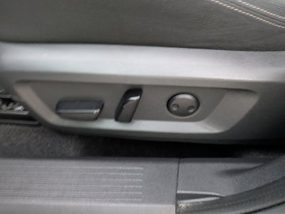 2021 Nissan Rogue FWD SV